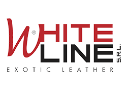 White Line exotic Leather